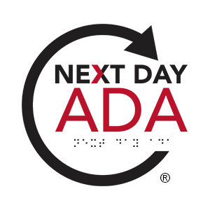 NEXT Day ADA Website